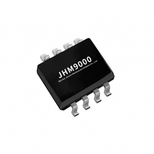 砷化鎵(GaAs)霍爾元件信號調理芯片JHM9000