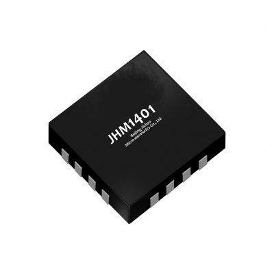 高分辨率橋式傳感器信號調理芯片 JHM140X